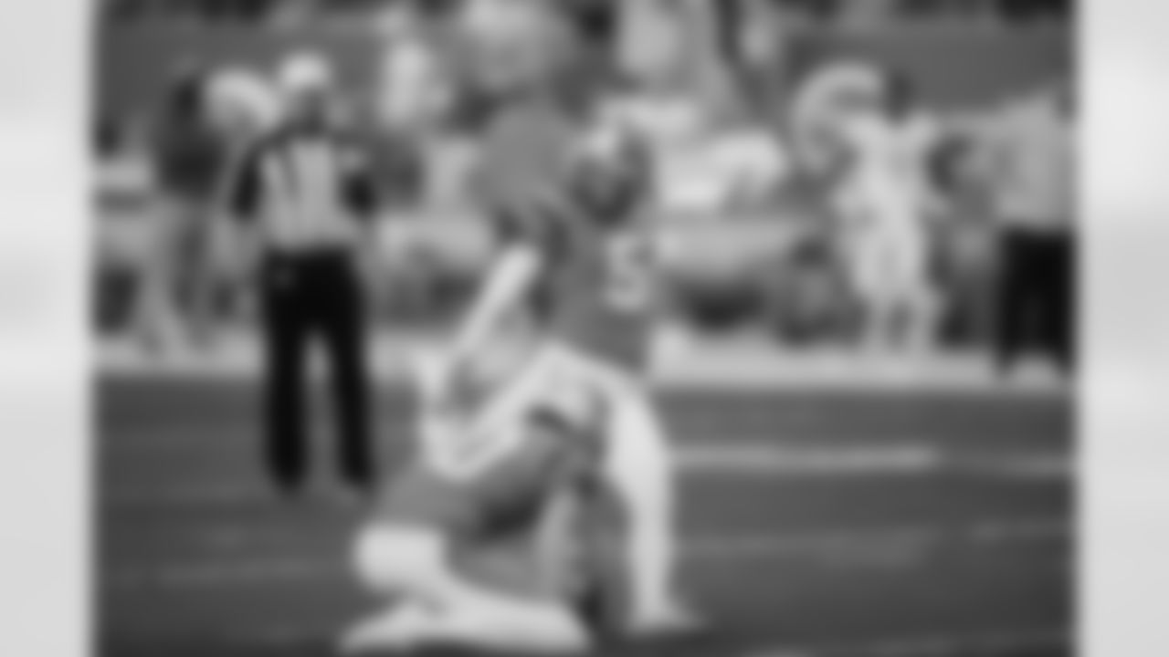 K Zane Gonzalez