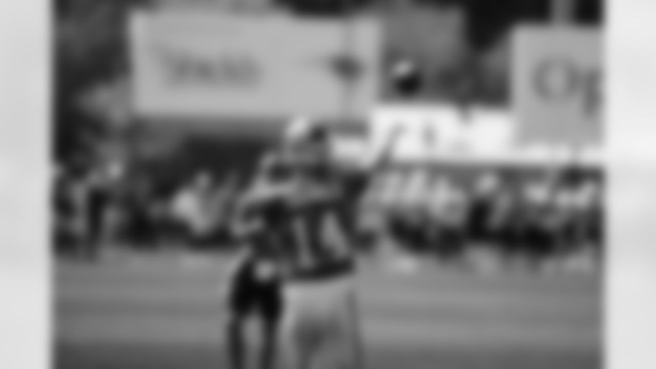 QB - 14 - Sam Darnold