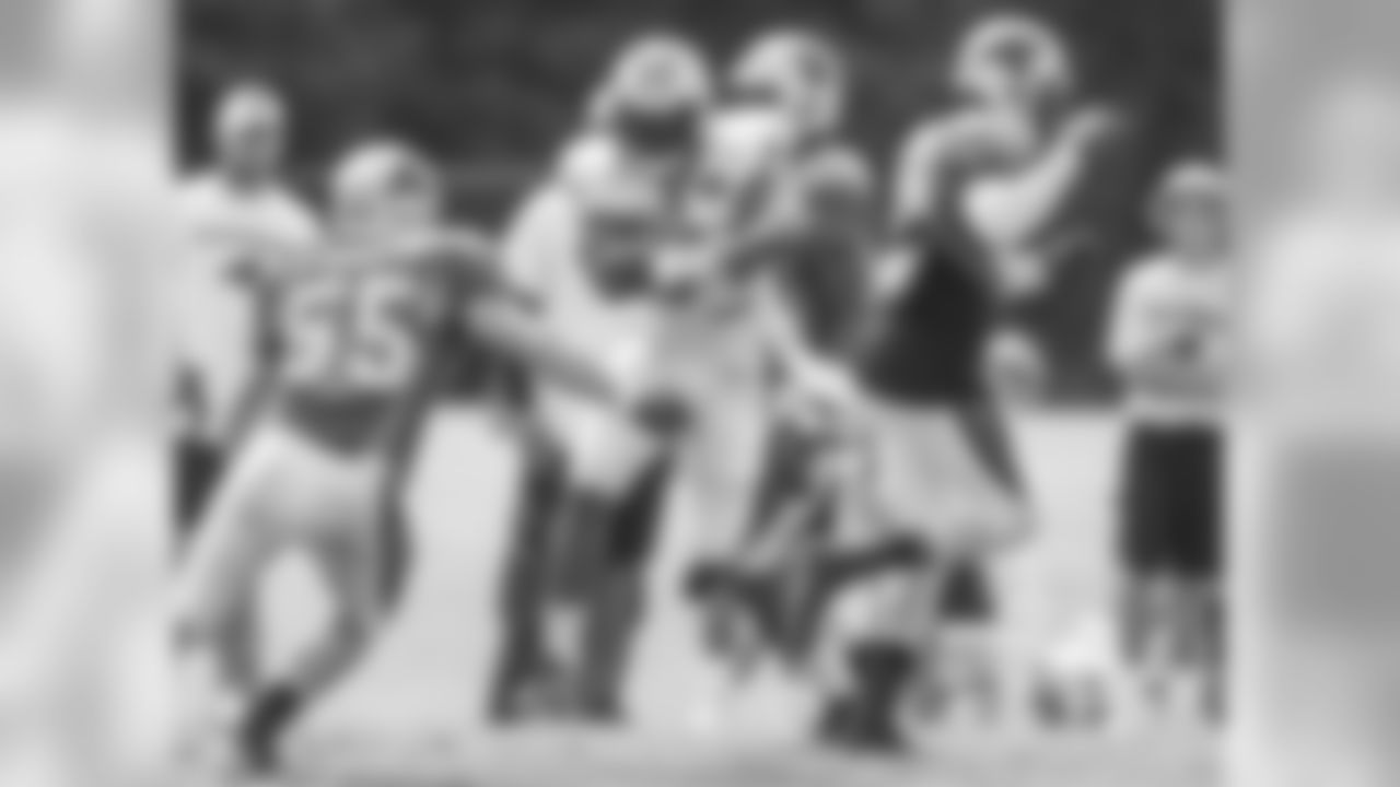 RB Cameron Artis-Payne