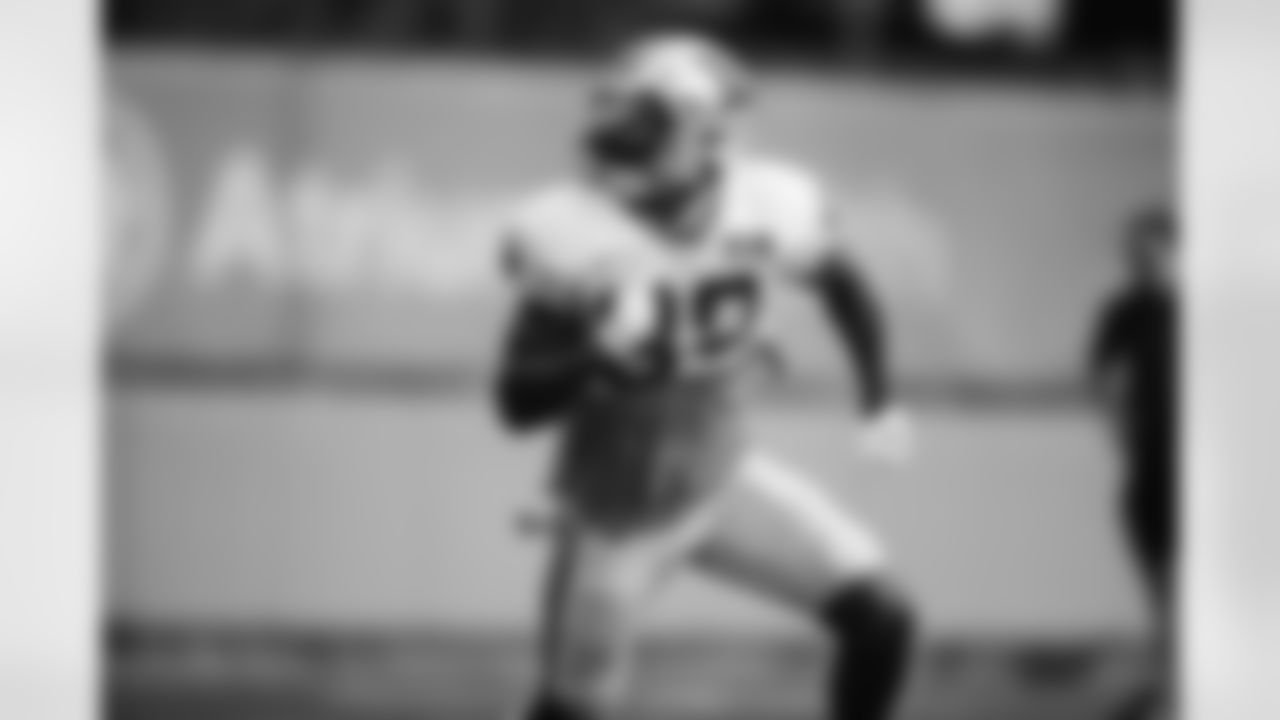 WR - 88 - Terrace Marshall Jr.