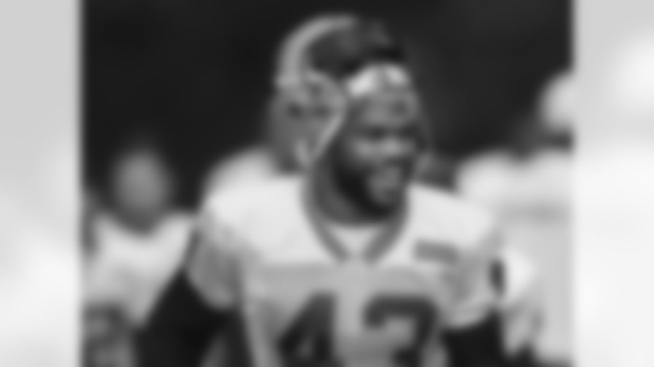 RB Fozzy Whittaker