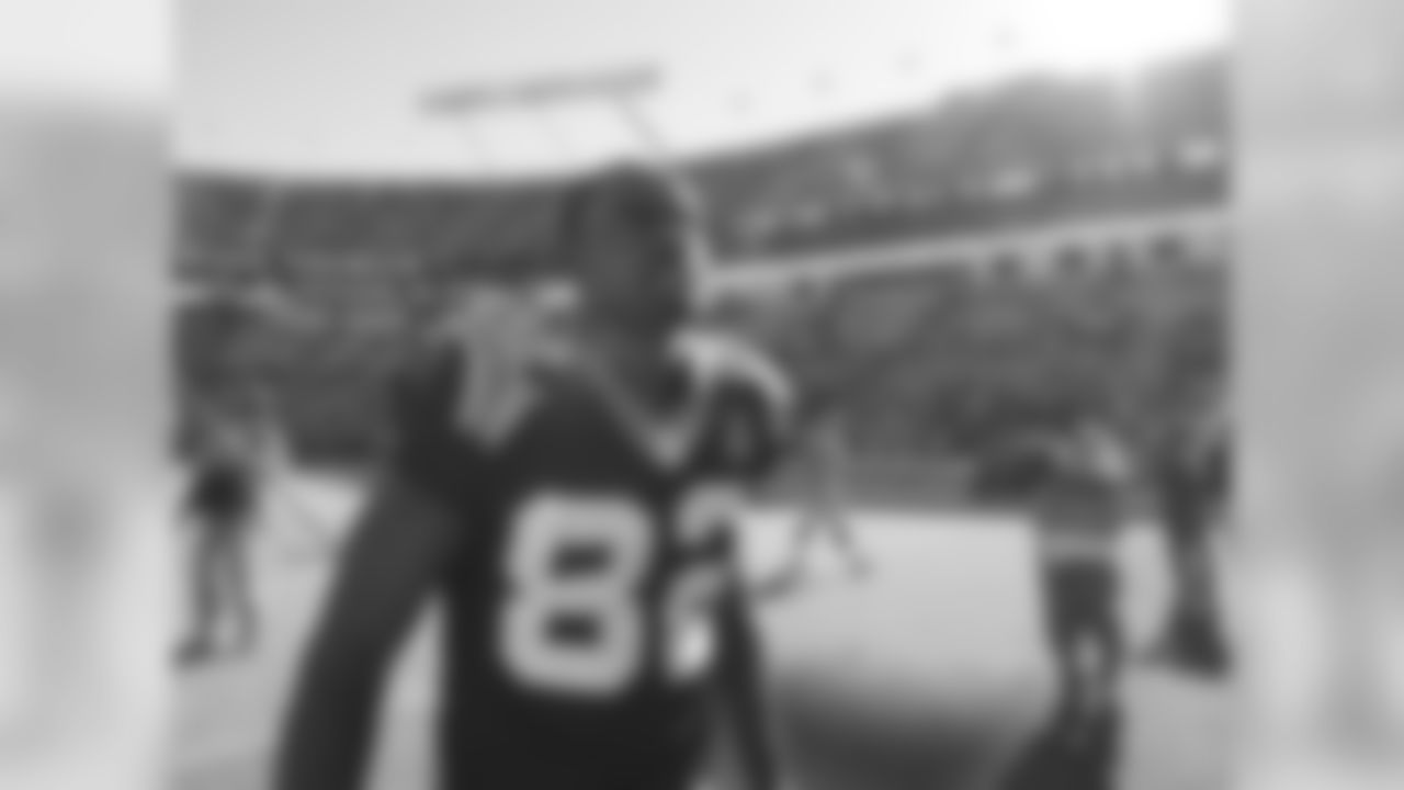 WR Jerricho Cotchery