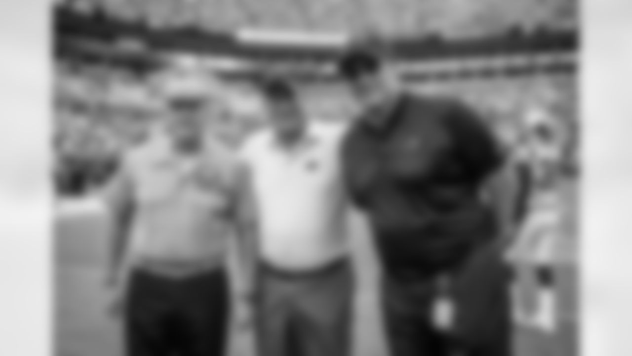 2018_09_9 CARvsDAL pregame 0825