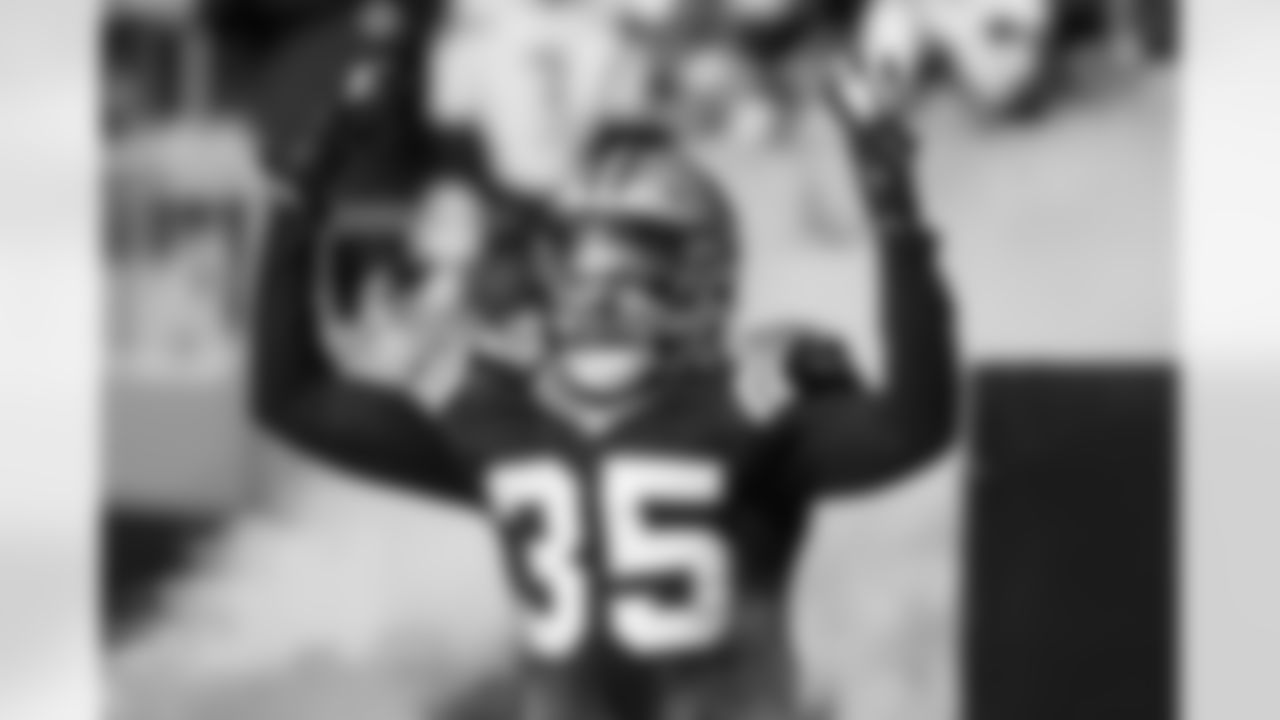 Carolina Panthers vs Seattle Seahawks