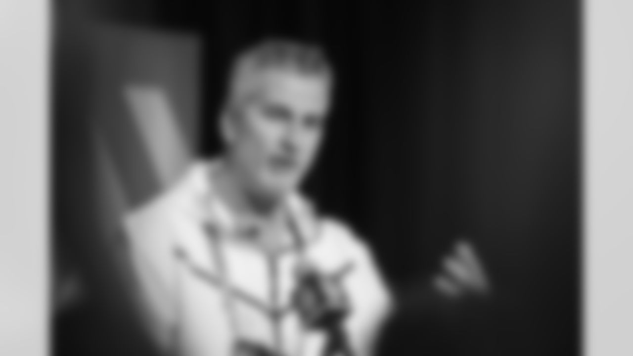 230301 NFL Combine_ Frank Reich -25