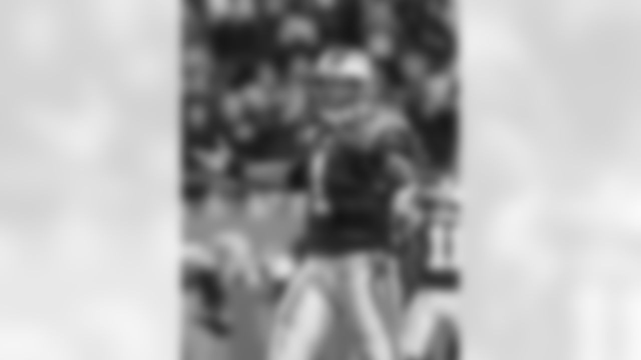 QB Cam Newton