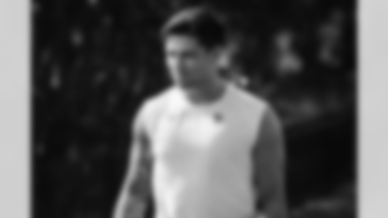 QB Matt Corral