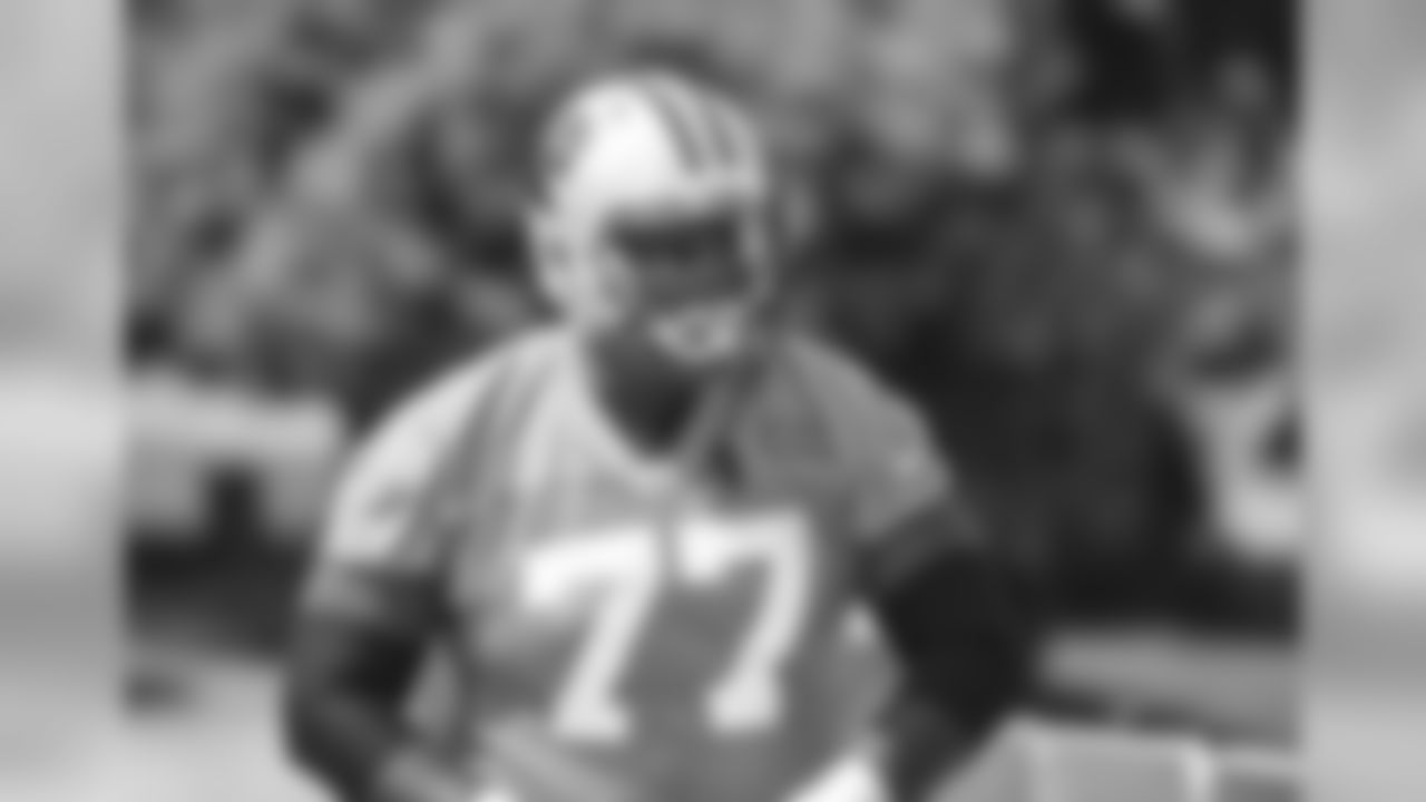 T Byron Bell