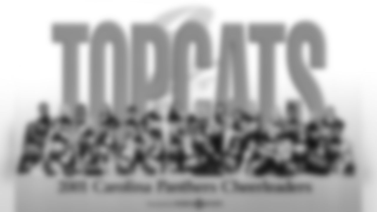 2001 TopCats