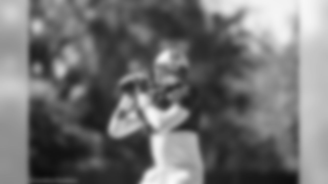 QB Cam Newton