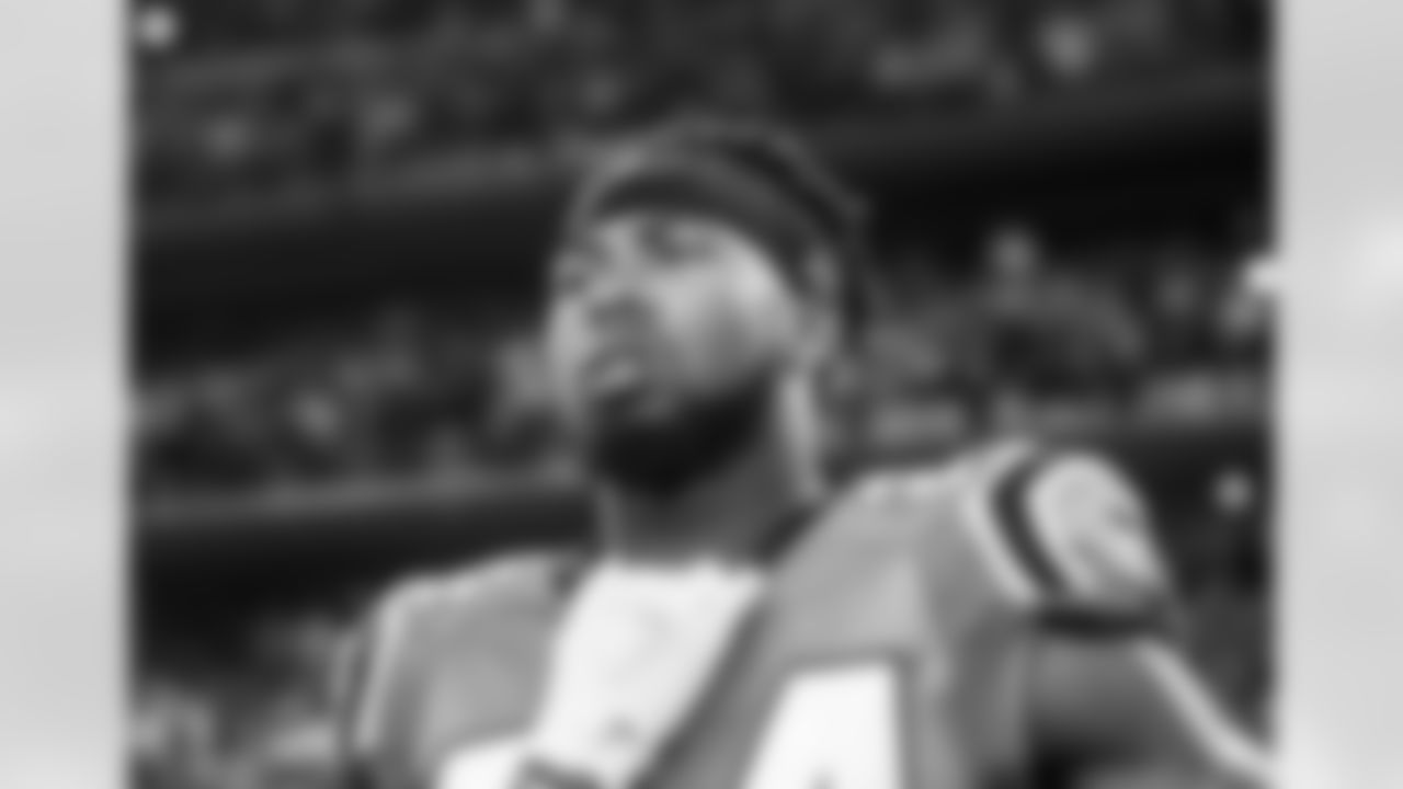 CB Josh Norman