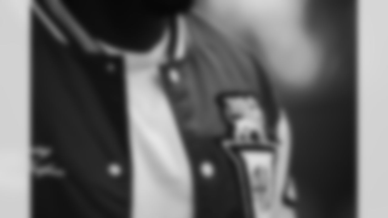 S - Xavier Woods