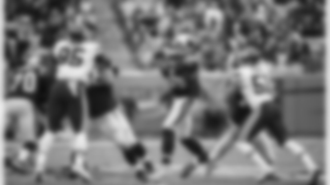 Carolina Panthers against Kansas City Chiefs on November 13, 2016