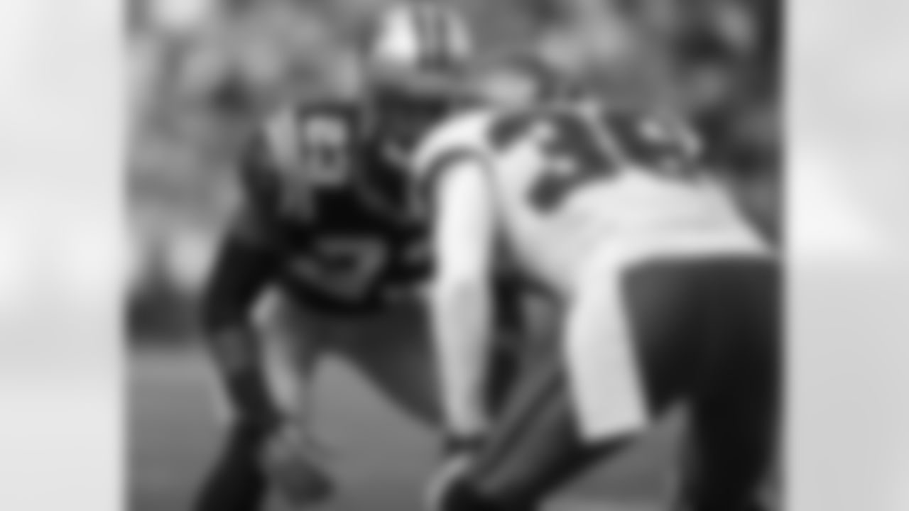 CB Melvin White
