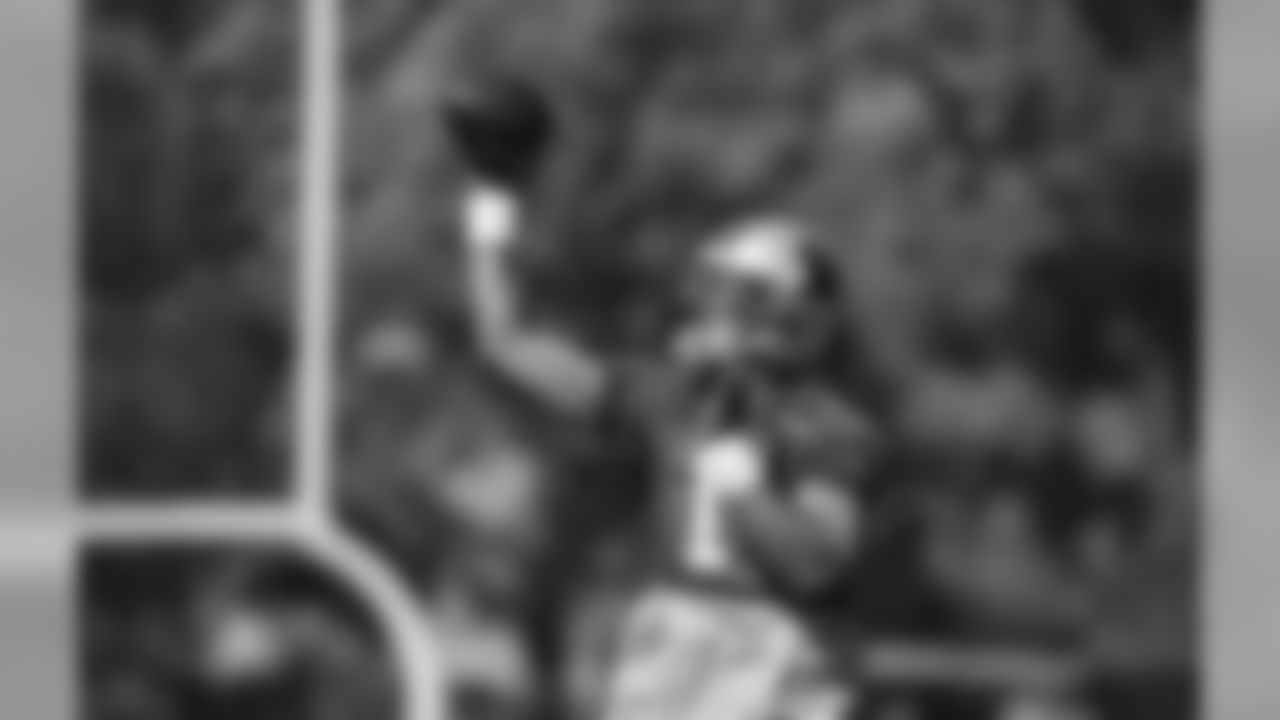 QB Cam Newton