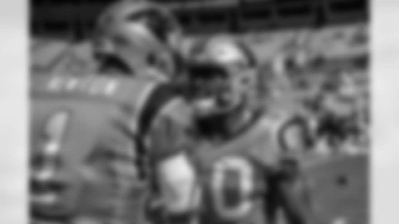2018_10_28 CARvsBAL warmups 1495