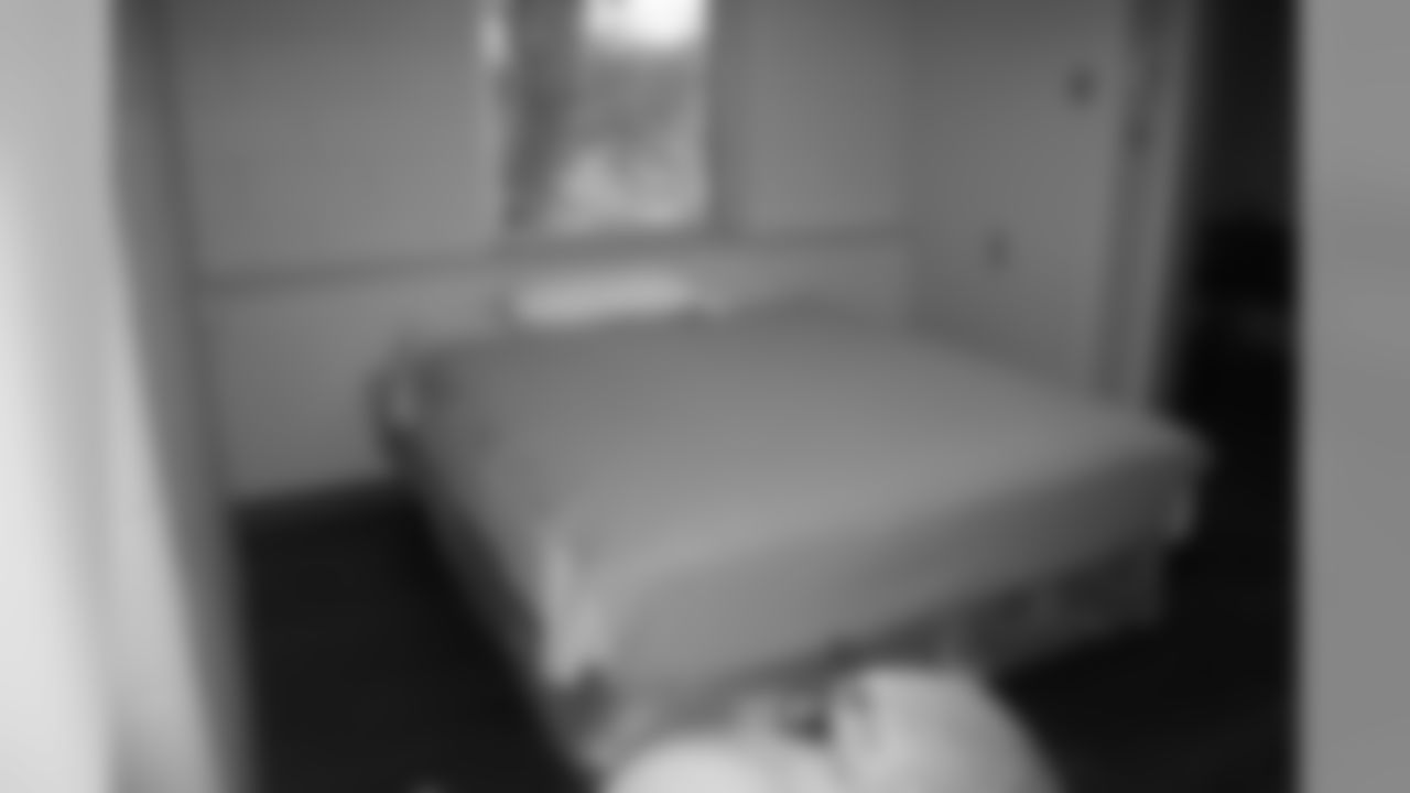 Dorm Room
