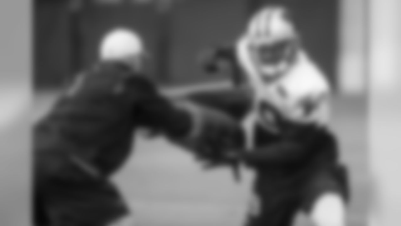 WR Ted Ginn, Jr.