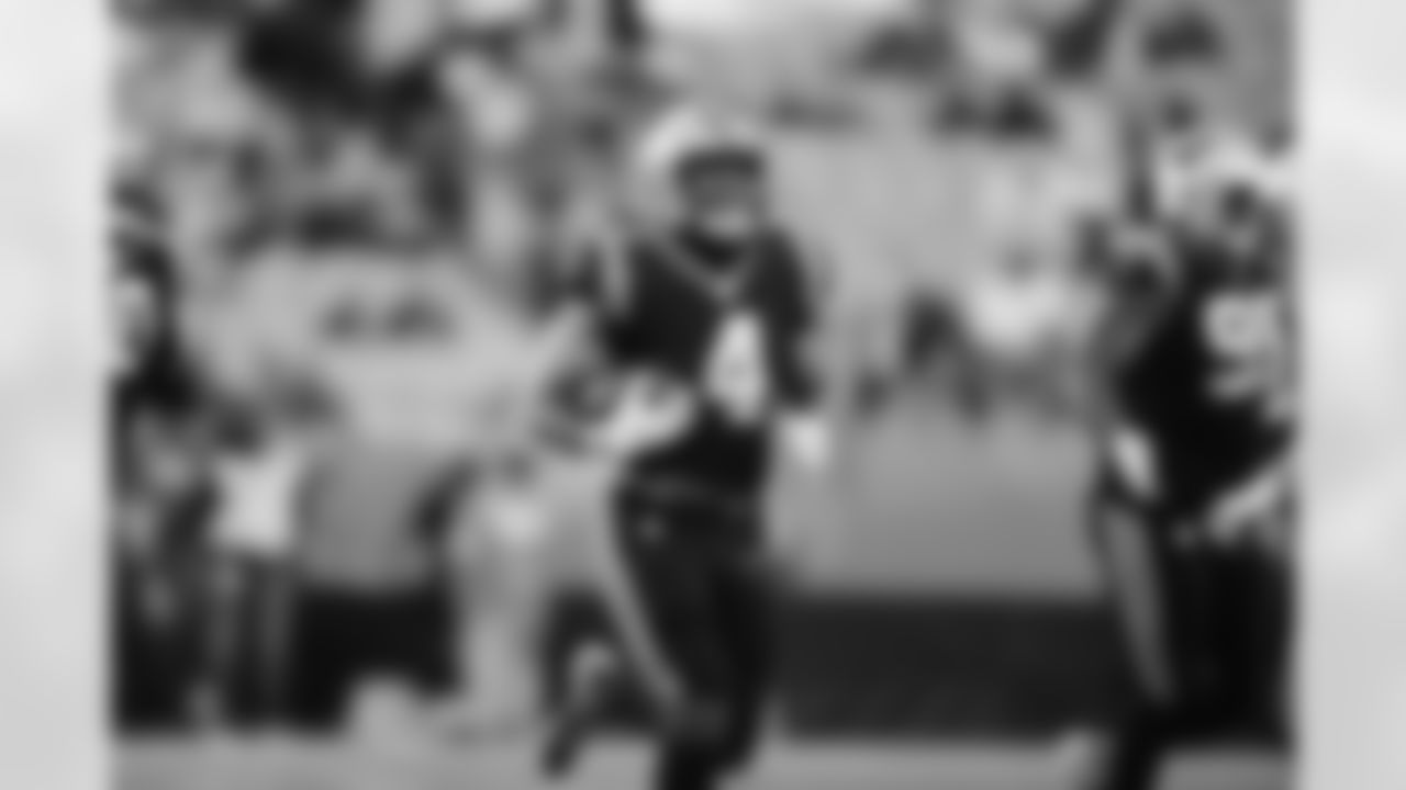 Jermaine Carter Jr.