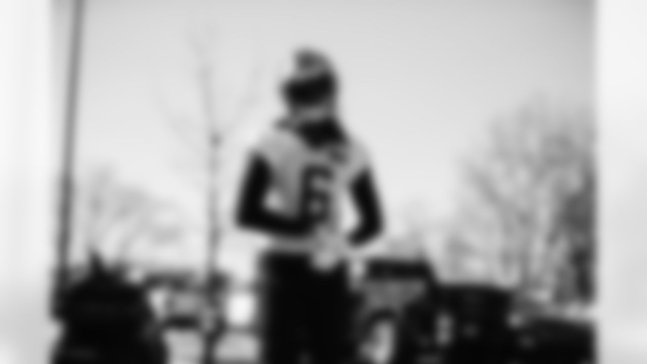 CB - 6 - Josh Norman