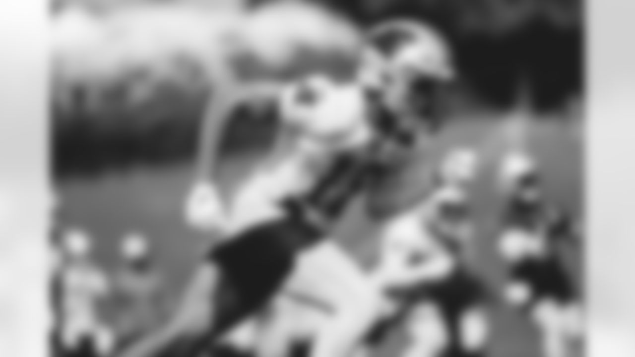 #18 Keith Kirkwood
