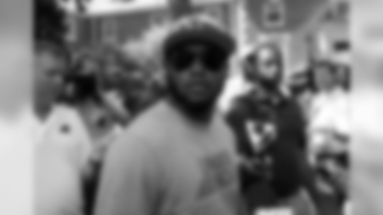 WR Steve Smith