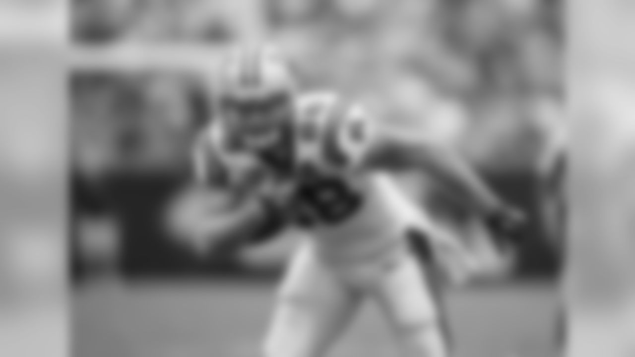 TE Greg Olsen