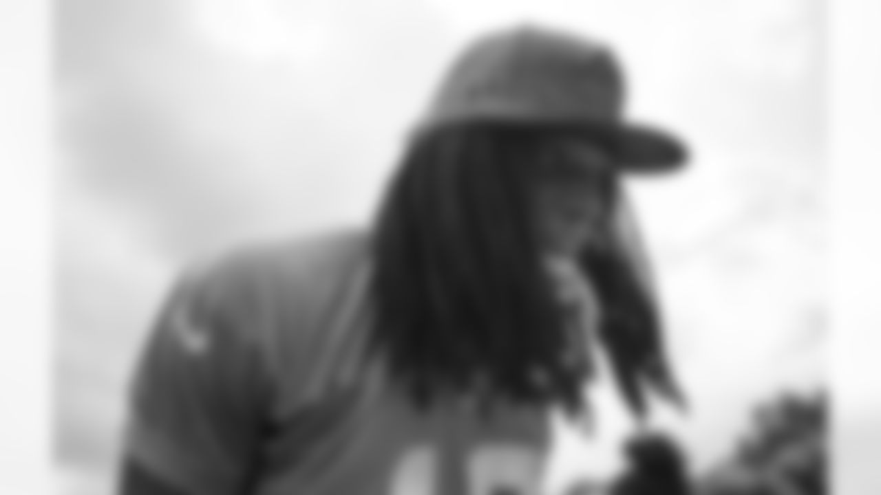 WR Kelvin Benjamin