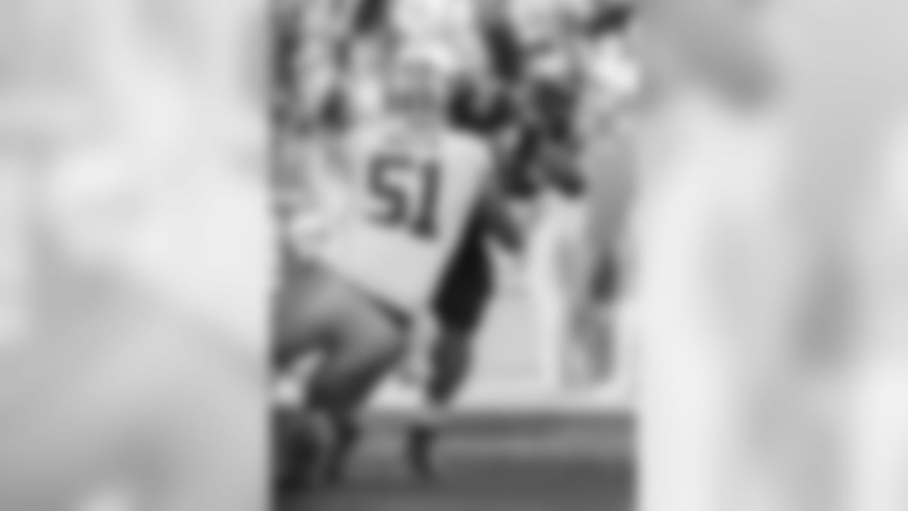 RB DeAngelo Williams