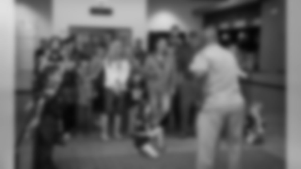 Behind-the-Scenes Tours