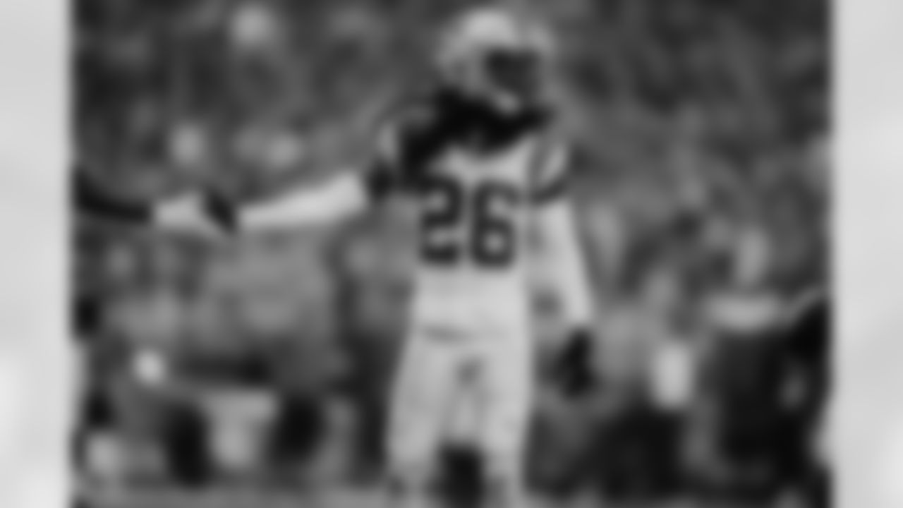 Donte Jackson
