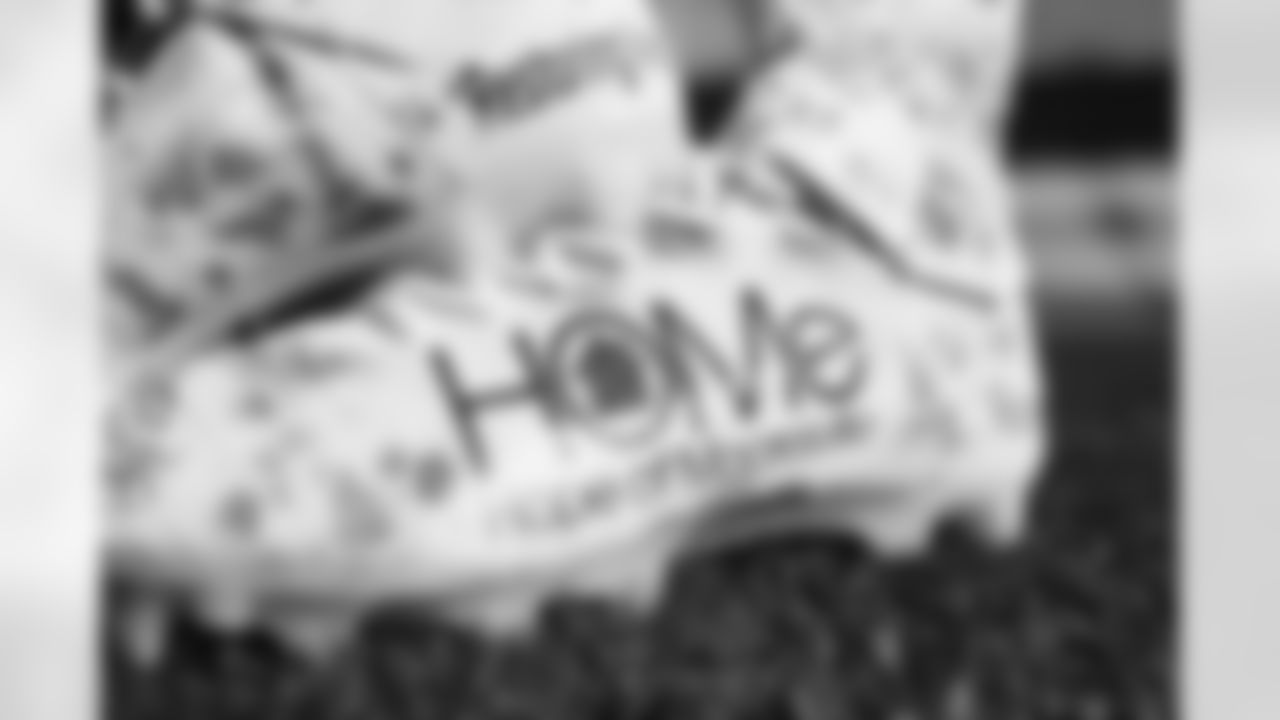 Yetur Gross-Matos - Hope of Mooresville