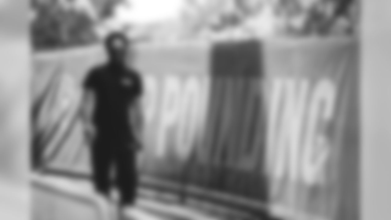 S Kenny Robinson (West Virginia)