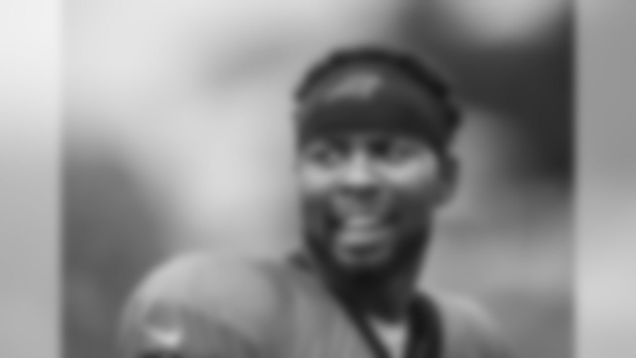 CB Josh Norman