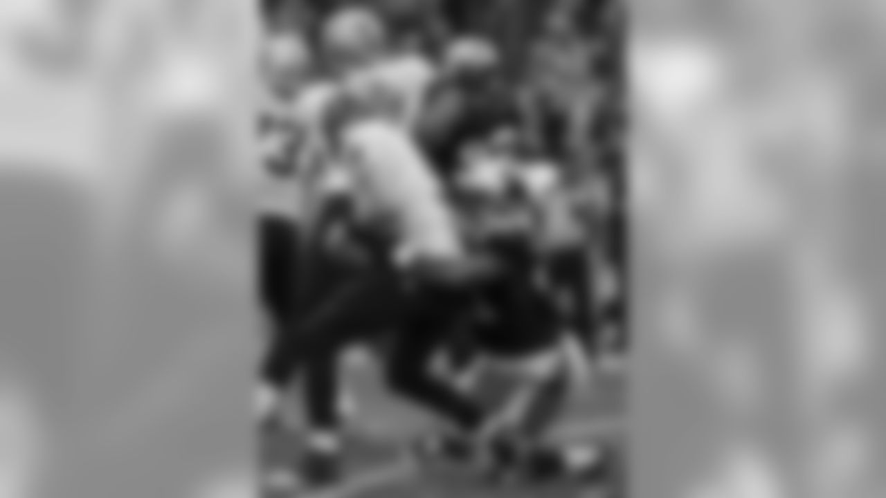 CB Captain Munnerlyn