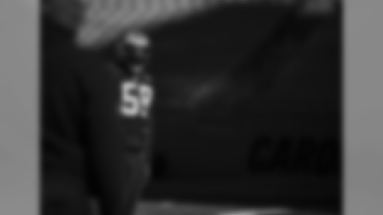 LB Thomas Davis