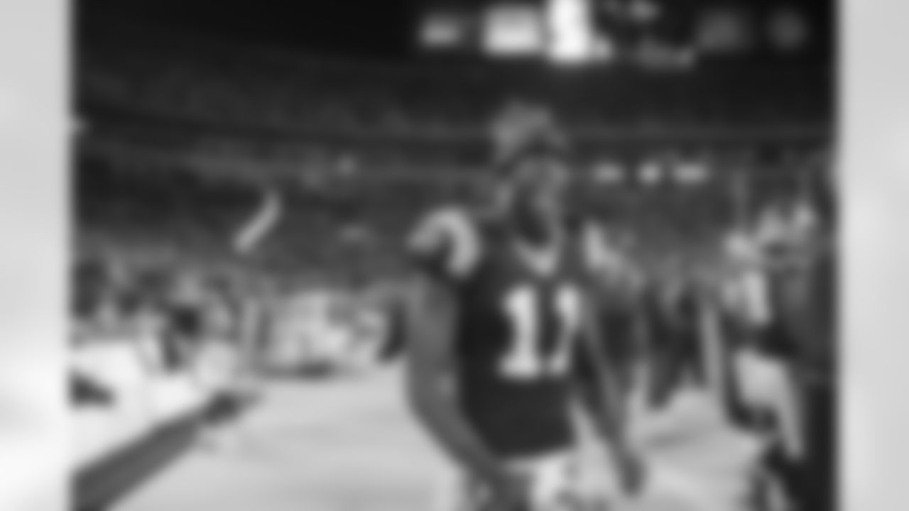 WR Brandon LaFell