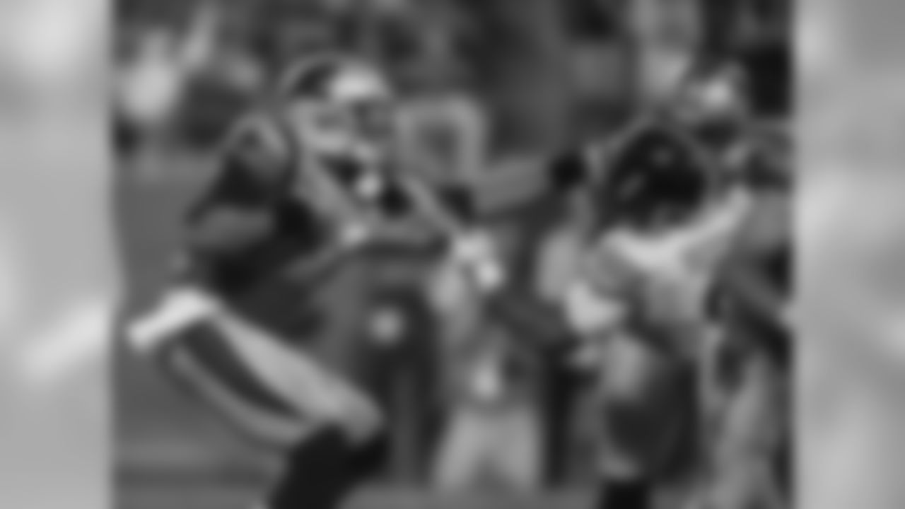 QB Cam Newton