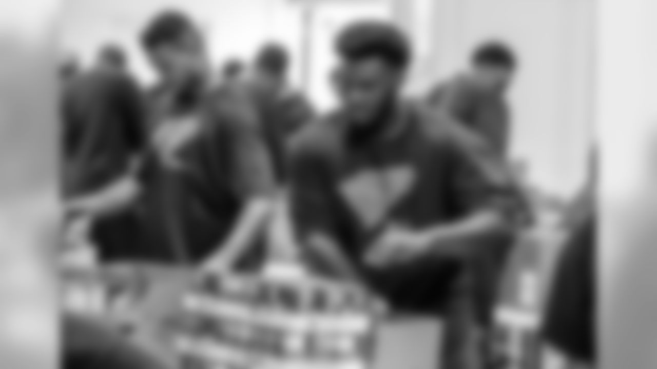 2018_09_24 Panthers at Second Harvest 290