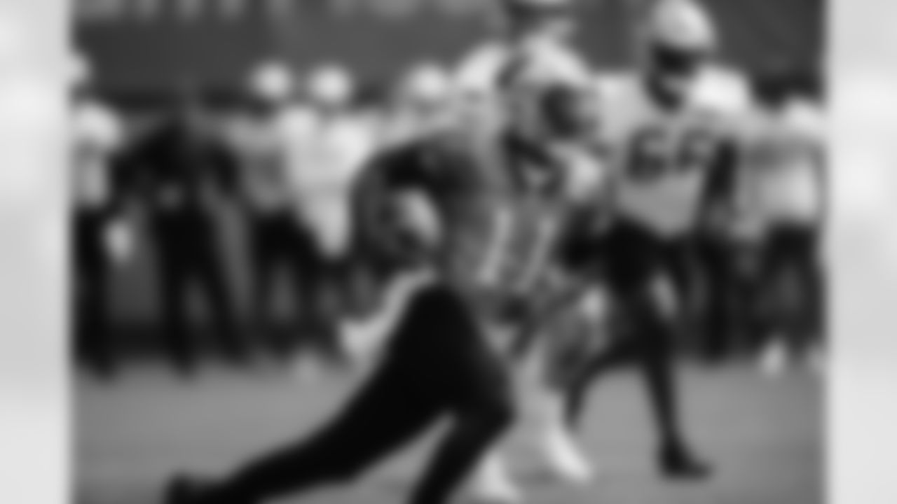 QB - 11 - PJ Walker