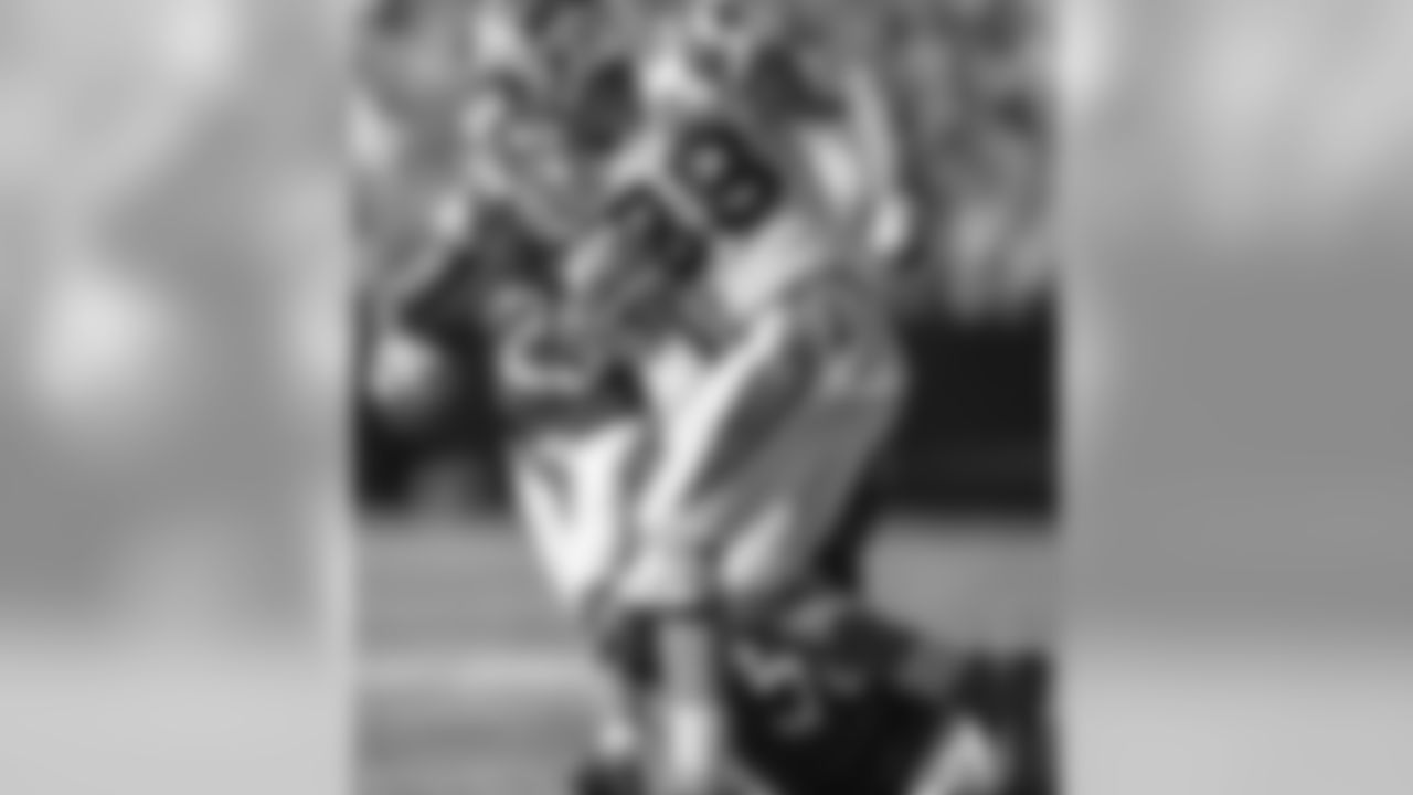 TE Greg Olsen