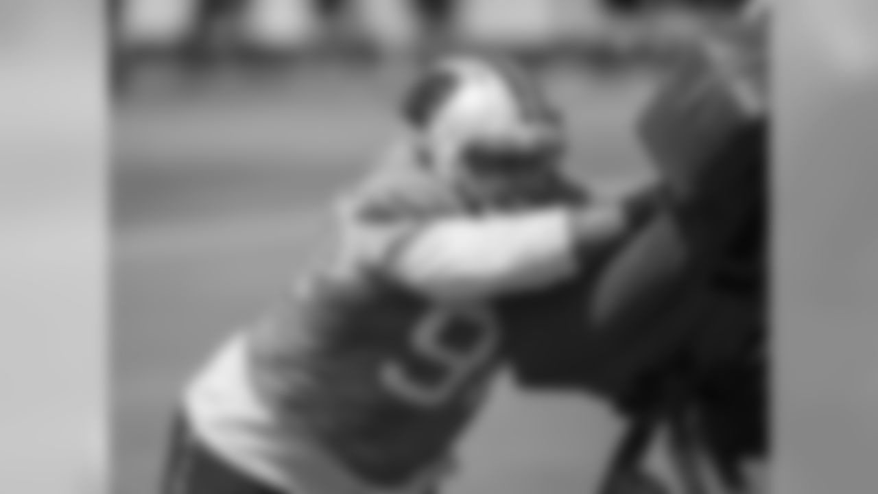 DT Dwan Edwards