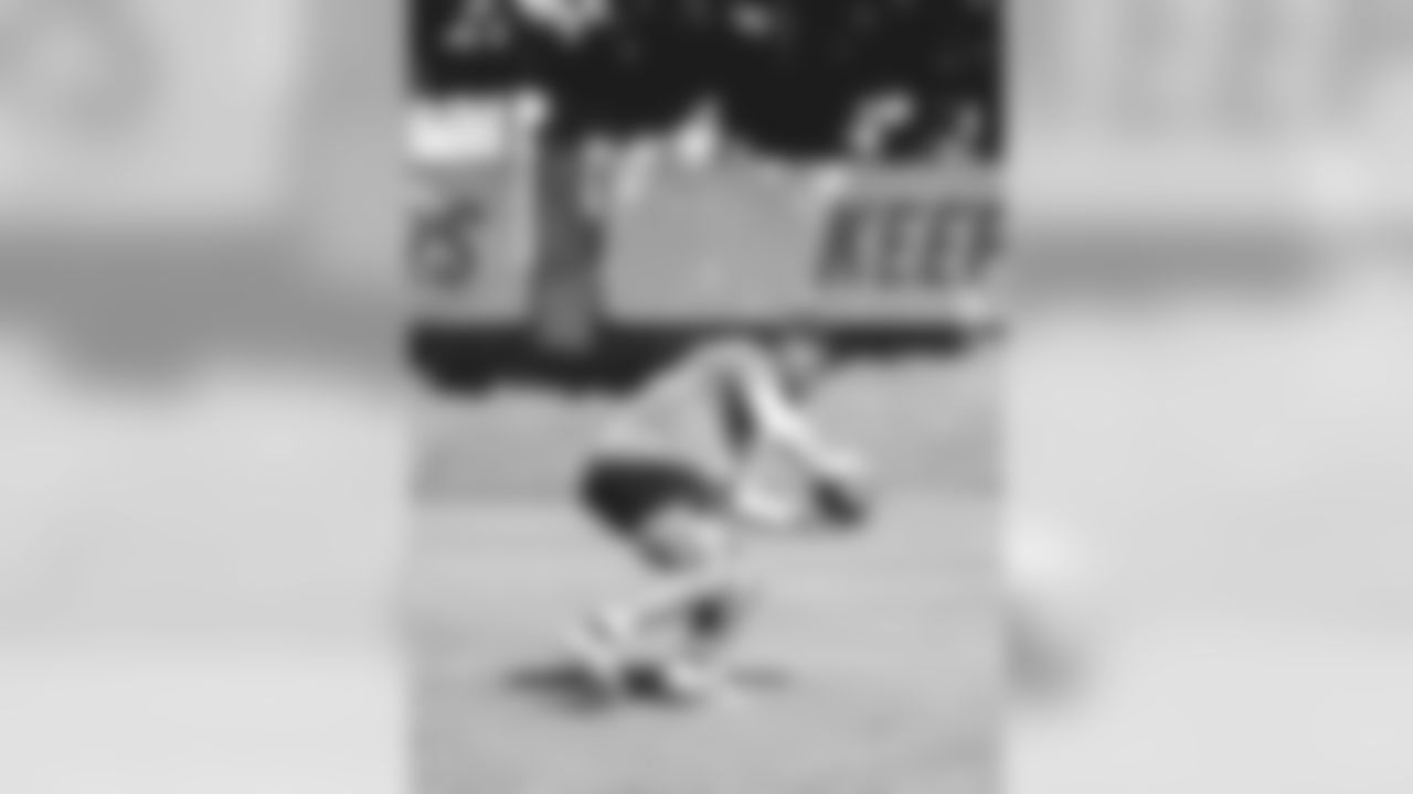 #12 DJ Moore, WR