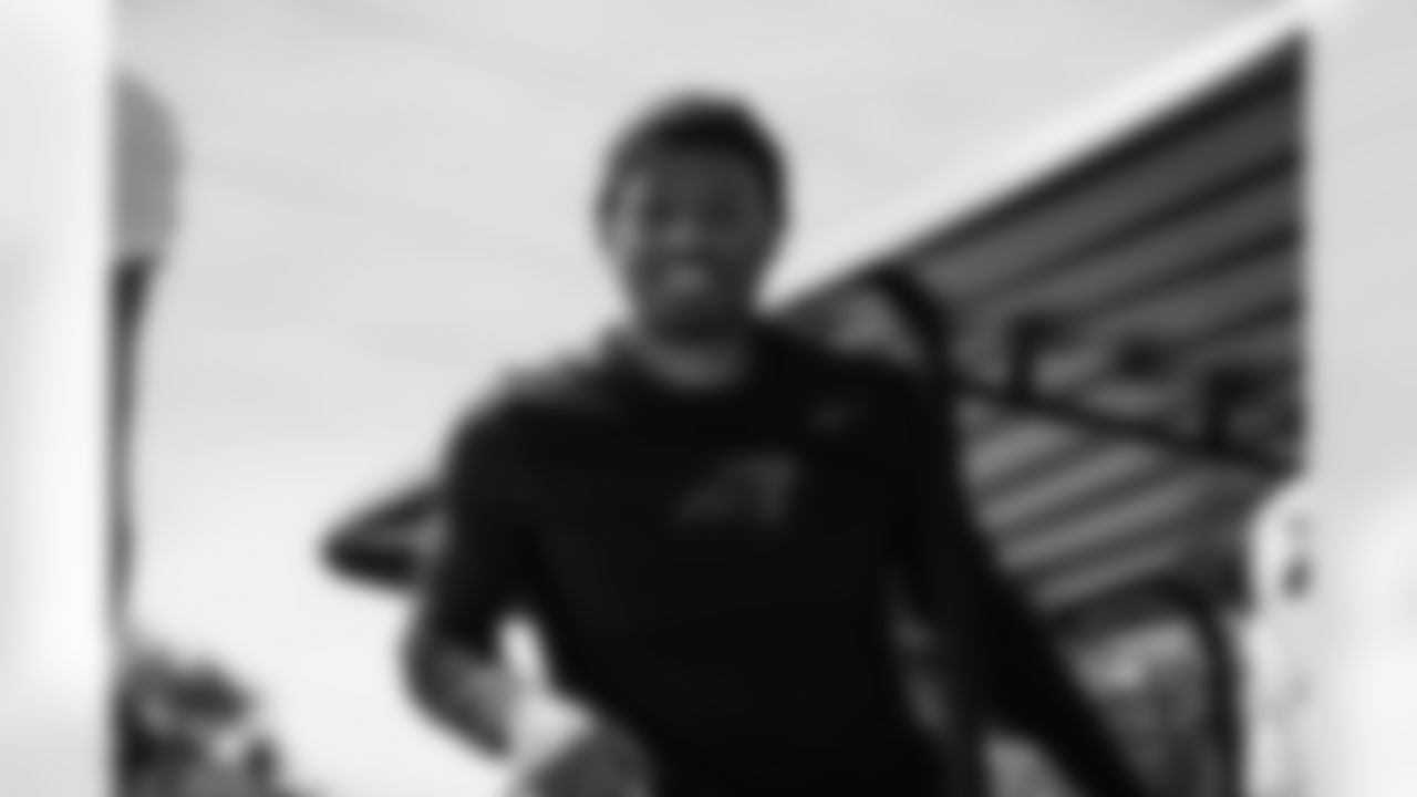 WR - 17 - Rashard Higgins