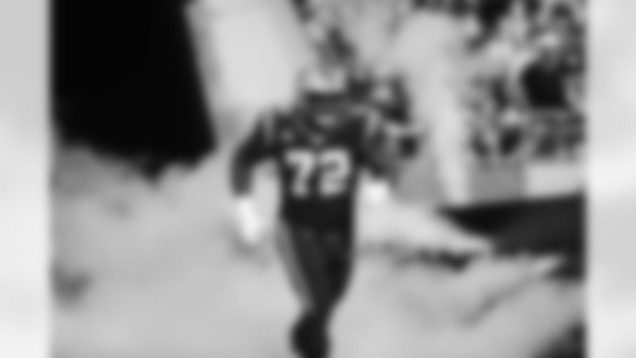 72 Taylor Moton