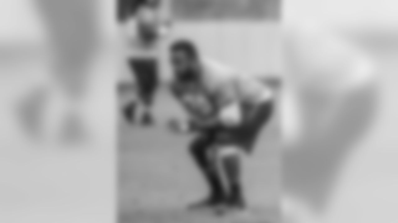 T Nate Chandler
