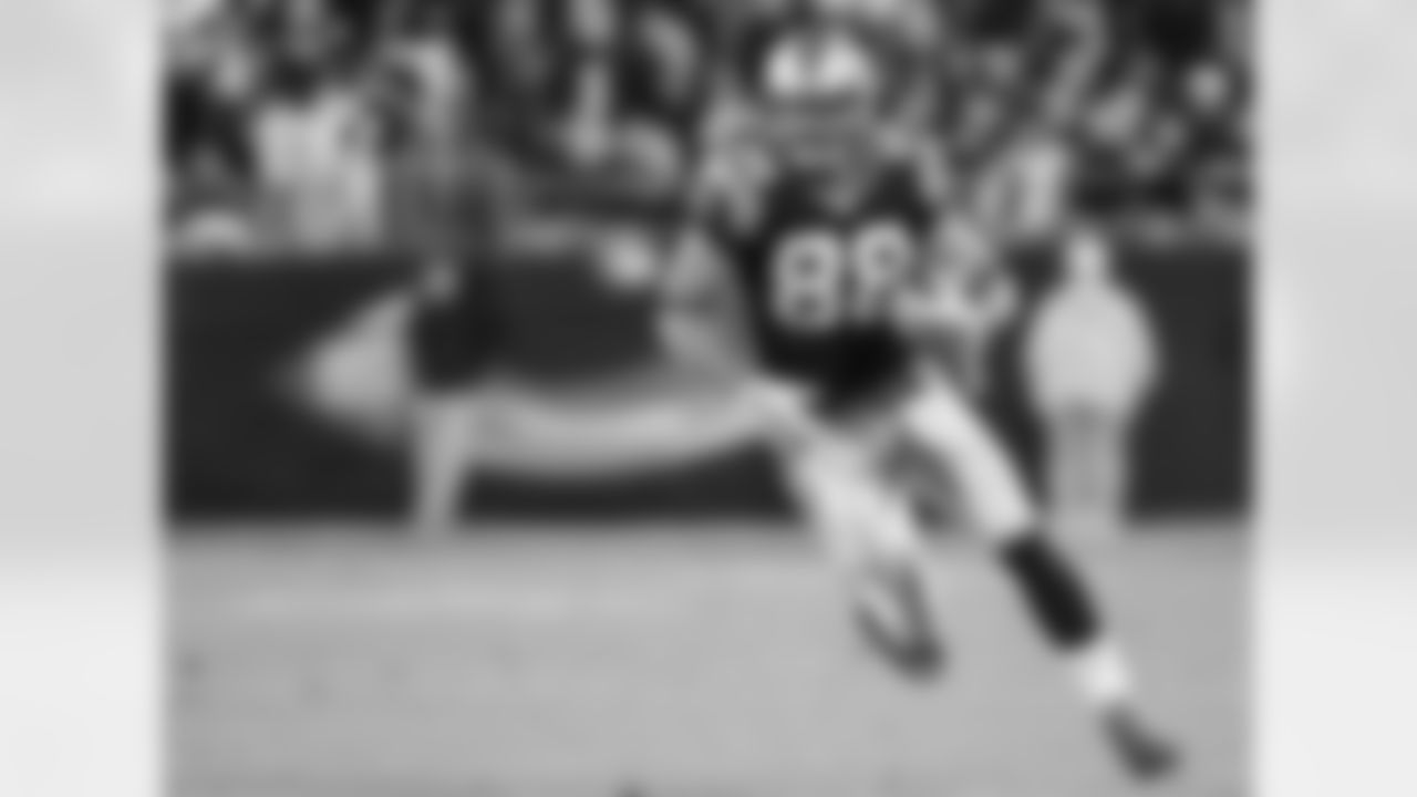 TE Greg Olsen