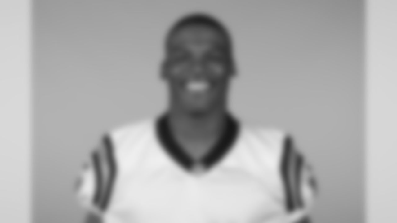 QB Cam Newton