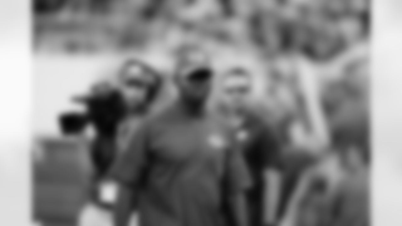 Green Bay Packers
Family Night
July 31, 2016