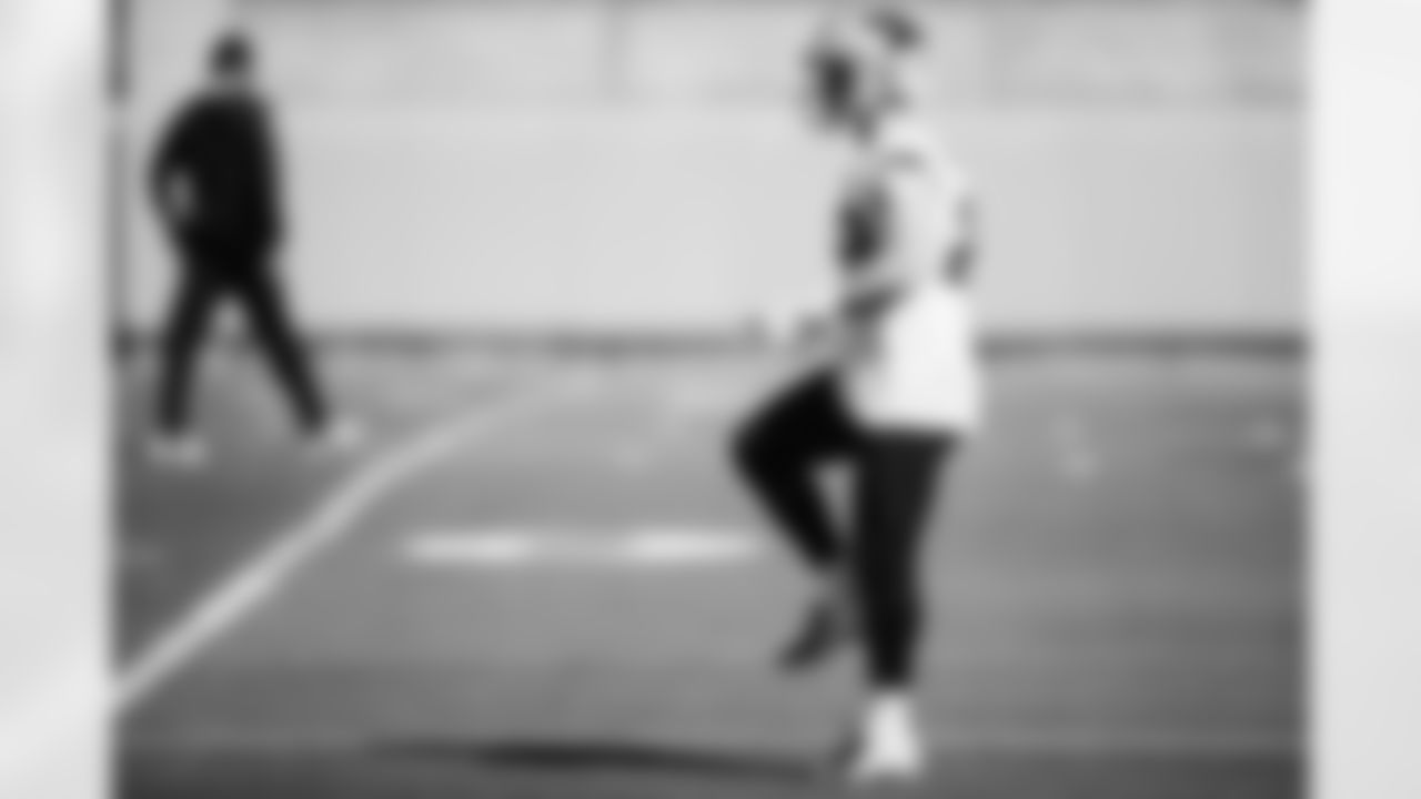 RB - 22 - Christian McCaffrey